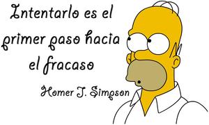 Prueba y Error = Aprendizaje